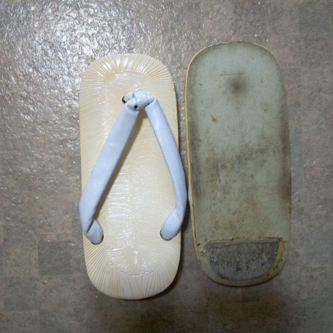 美品【七五三5歳用】羽織、着物と新品袴セット