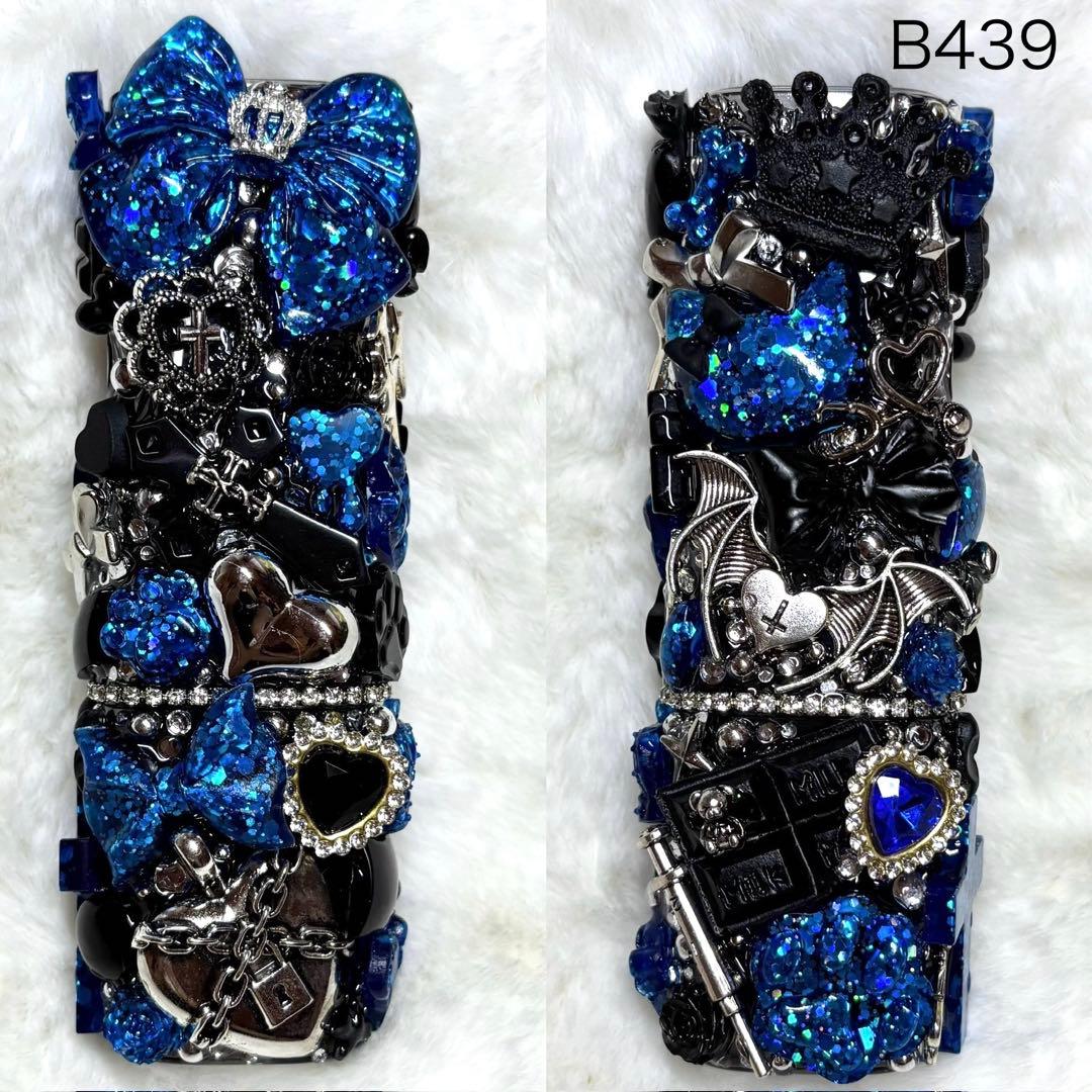 B439♡アイコスケース♡IQOS♡イルマワン♡イルマiワン♡デコケース♡