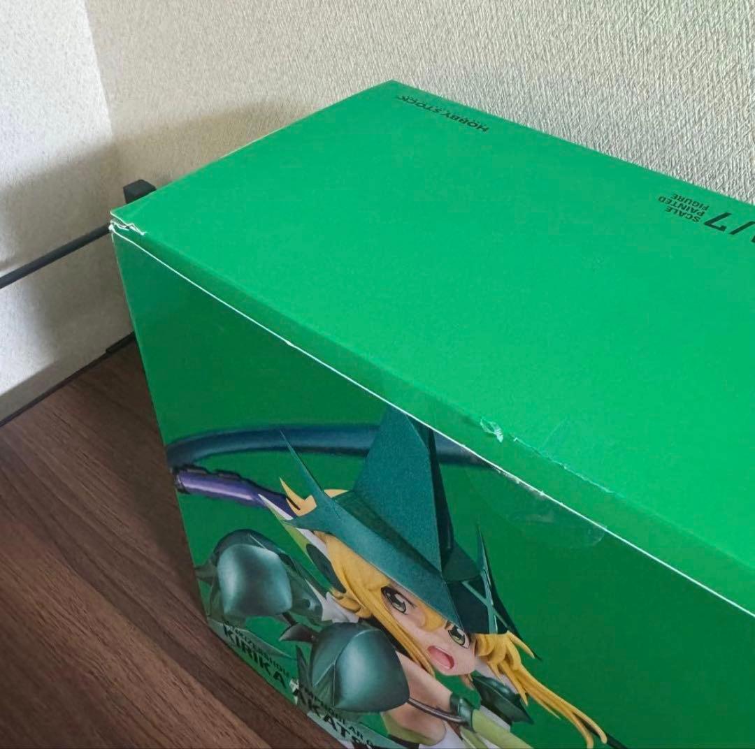 戦姫絶唱シンフォギアGX 1/7 HOBBY STOCK 特典付き 6体セット