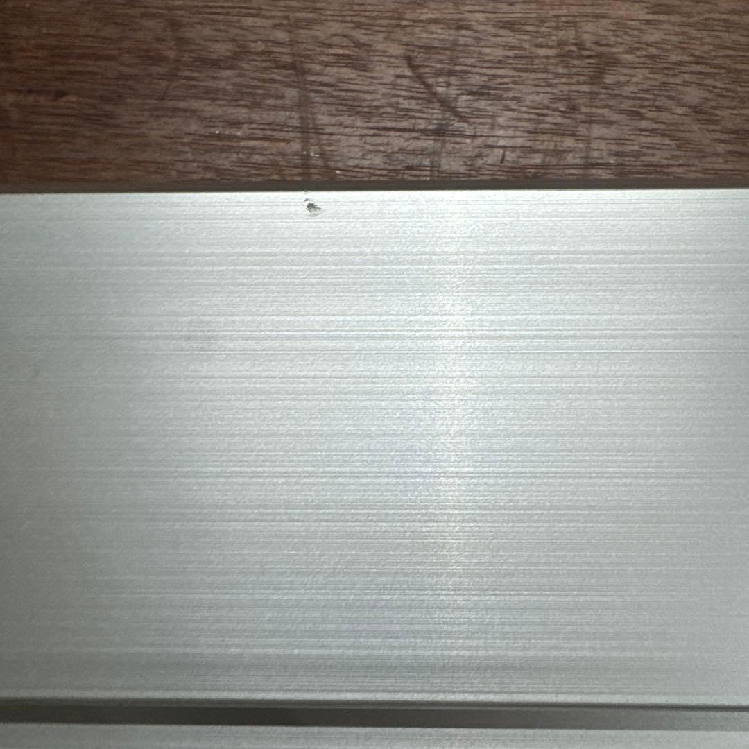 ★IGTアイアングリルテーブルフレームロング ※227 最終値引最終出品