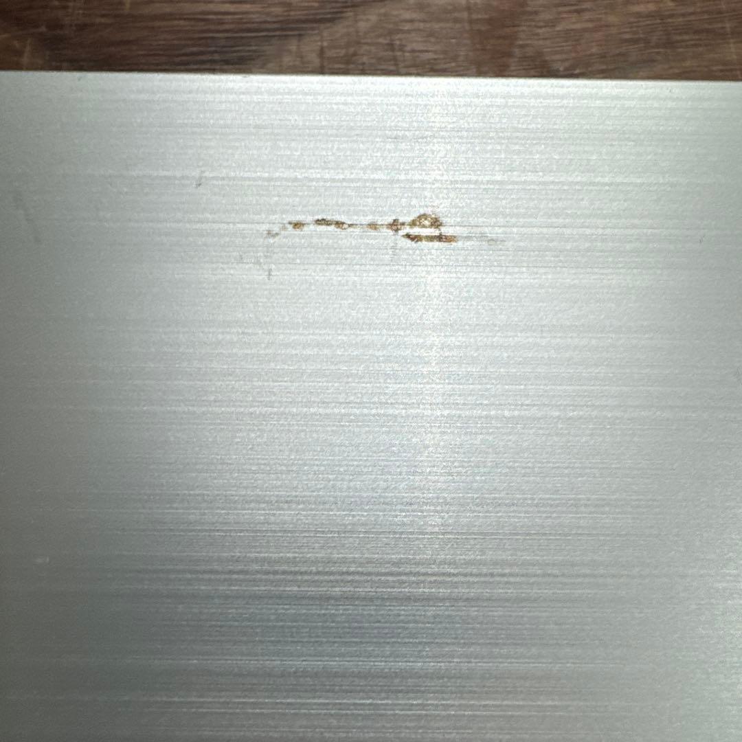 ★IGTアイアングリルテーブルフレームロング ※227 最終値引最終出品