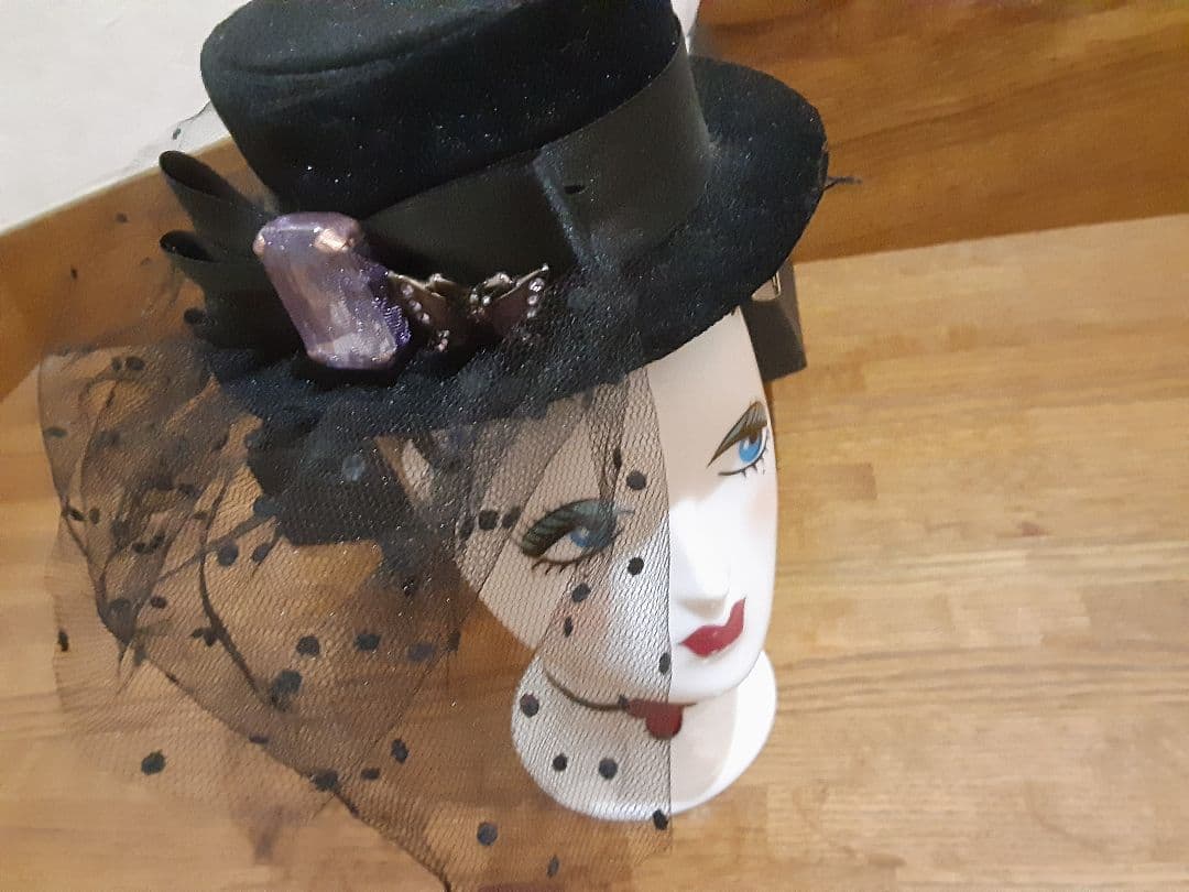 ♥️アナスイ♥️　ノベルティ　ルル　マルチカップ