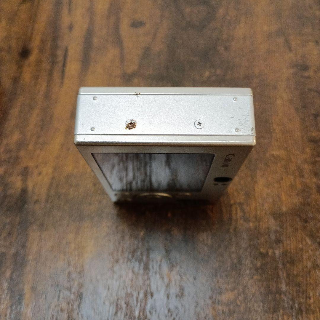 Canon IXY Digital 10 コンパクトデジタルカメラ