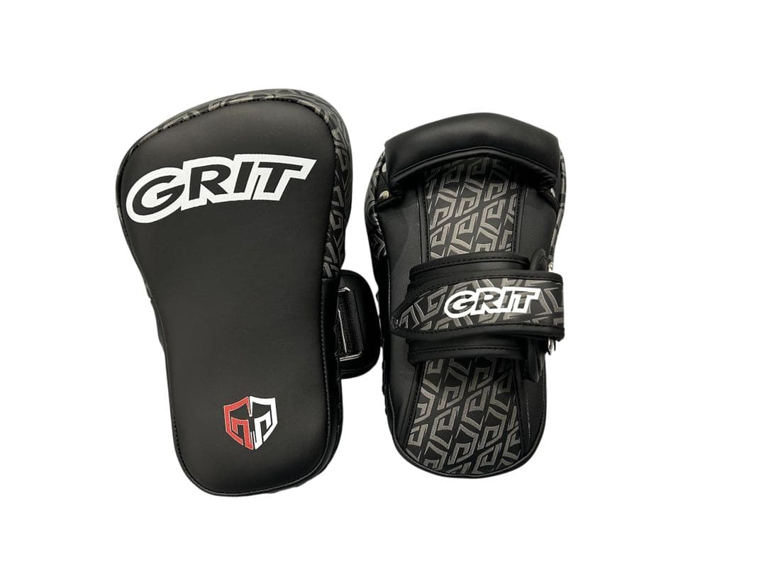 GRIT COMPACT KICK MITTS コンパクト キックミット