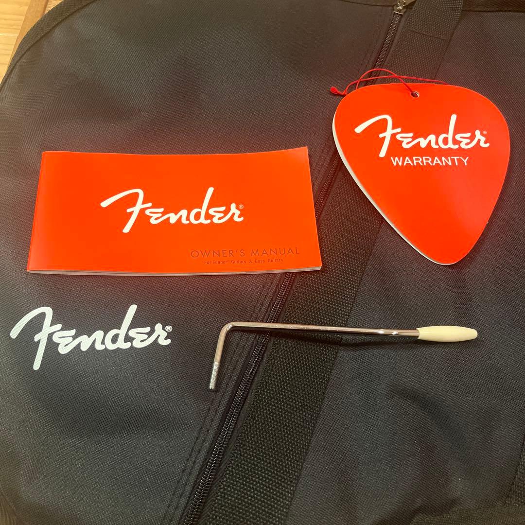 ギター Fender HYBRID50S