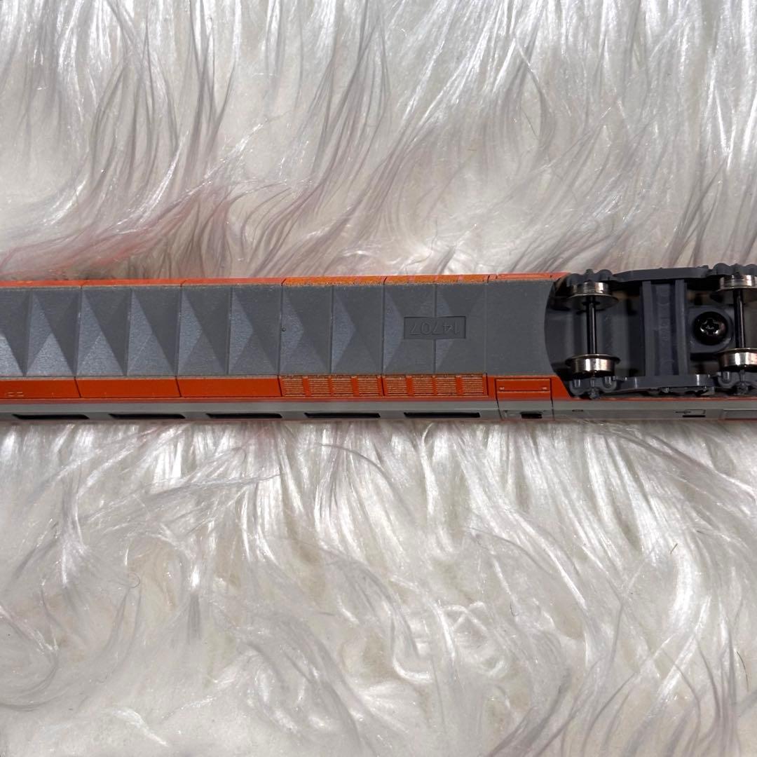 稼動品/KATO N-GAUGE TGV S14701 6両セット