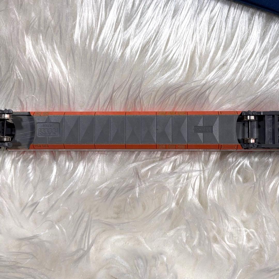 稼動品/KATO N-GAUGE TGV S14701 6両セット