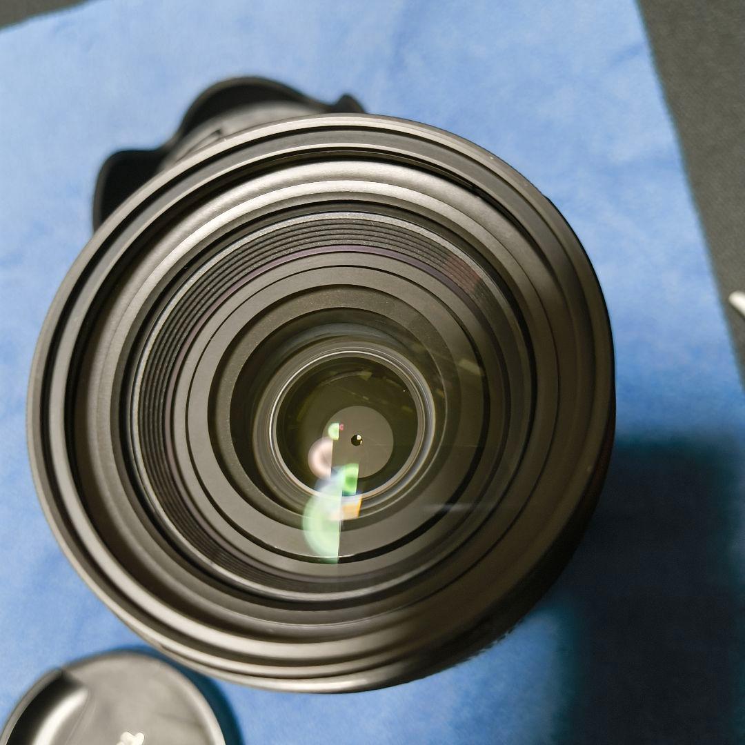 28-200mm F2.8-5.6 Di Ⅲ RXD SONY E