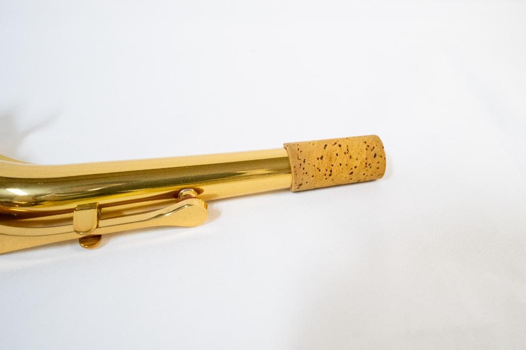 値下【美品】YAMAHA　アルトサックス　YAS-275　タンポ良好　ヘコミなし