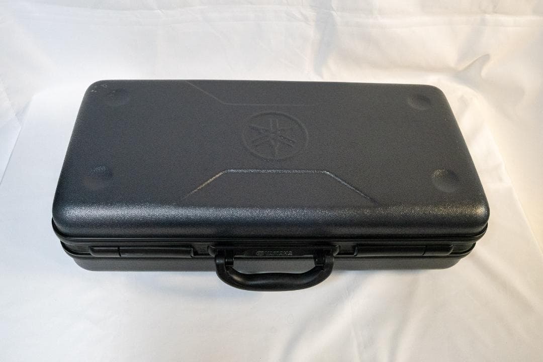 値下【美品】YAMAHA　アルトサックス　YAS-275　タンポ良好　ヘコミなし