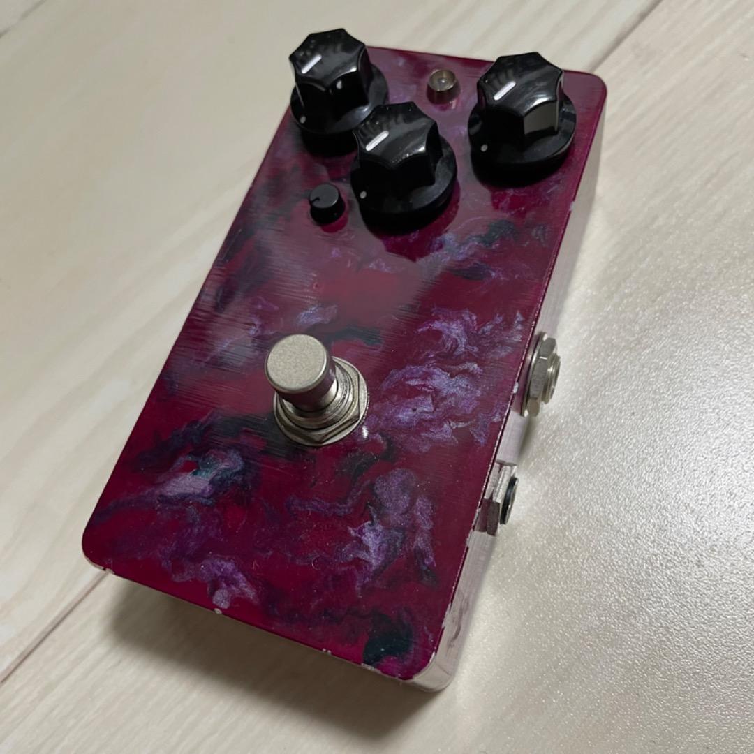 ギター leqtique 9/9