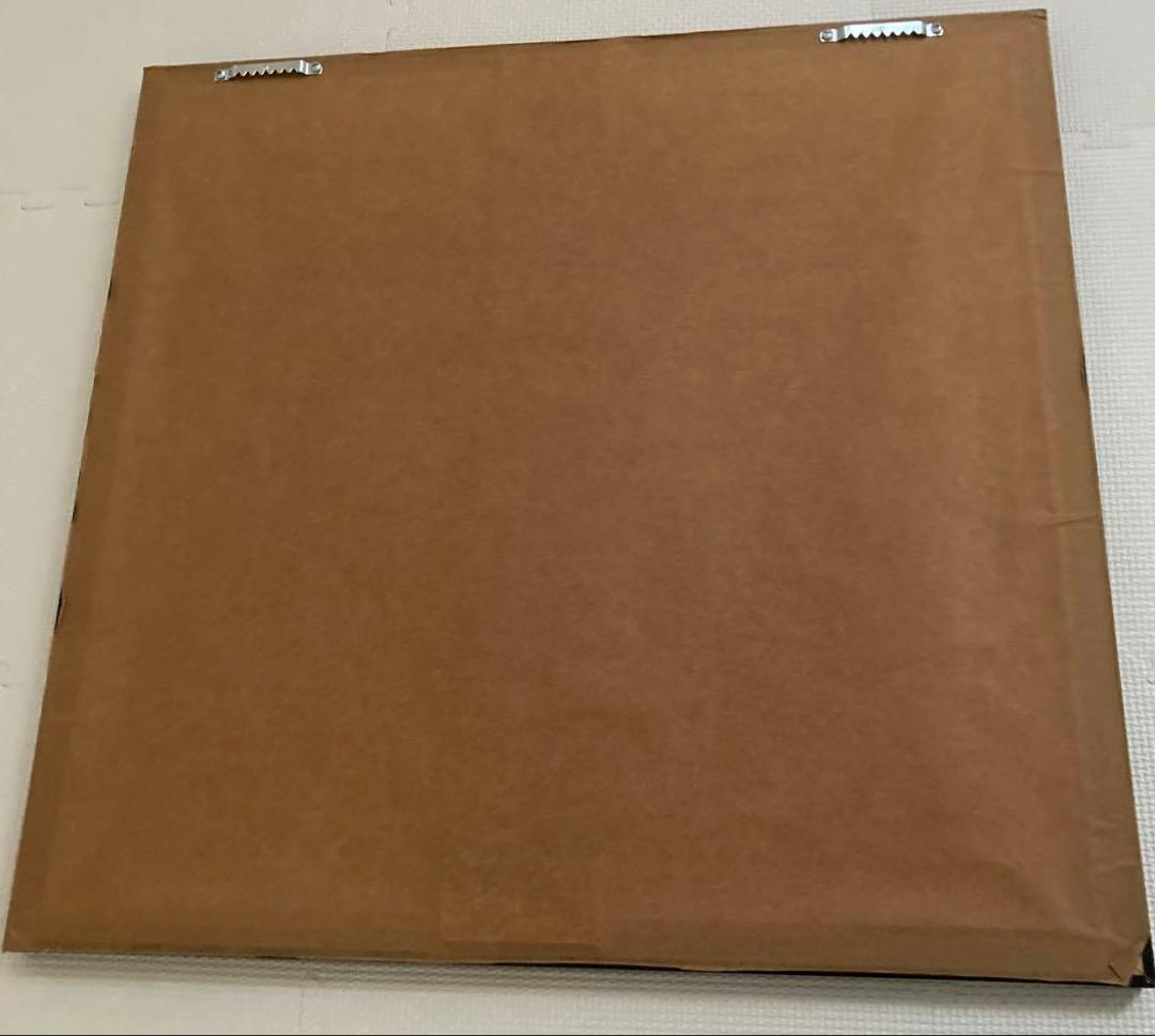 ロジャー・ウォーターズ 直筆サイン入り写真額縁