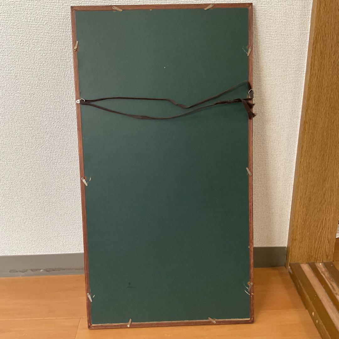 シルクスクリーン chinese bellflower 25/75