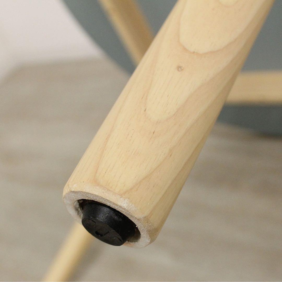 新品☆伸長式ダイニングテーブル 北欧風 エクステンション バタフライテーブル