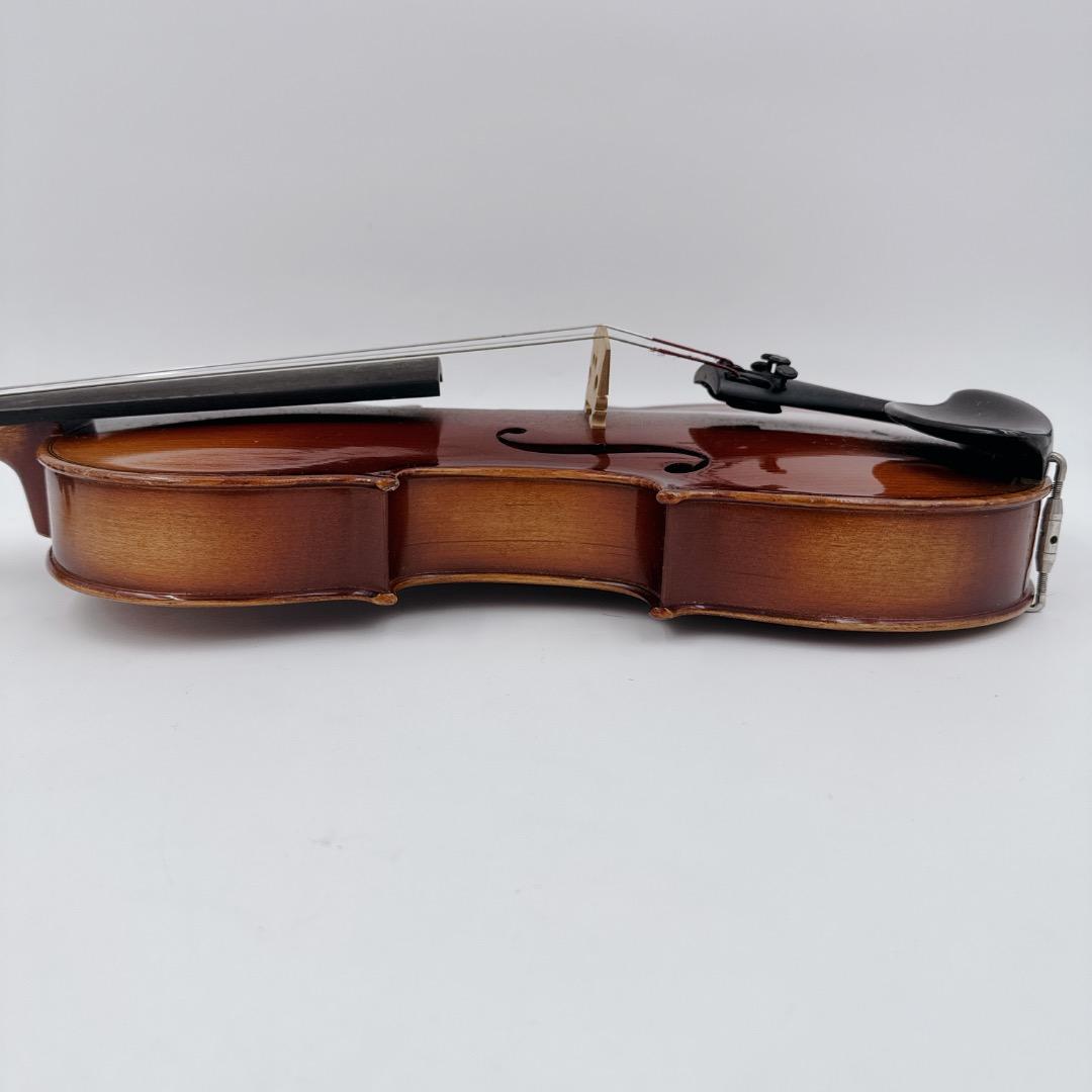 【美品】SUZUKI 1/2 No.300 ANNO 1993 バイオリン