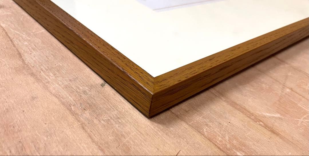 ★ 釣りキチ三平 矢口高雄 サイン色紙 落款入り