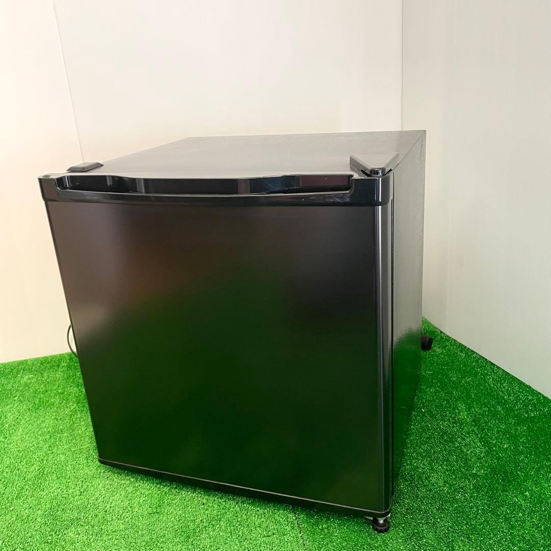 送料込み＊マクスゼン 2021年製 1ドア冷凍庫＊フリーザー　動作保証30日間