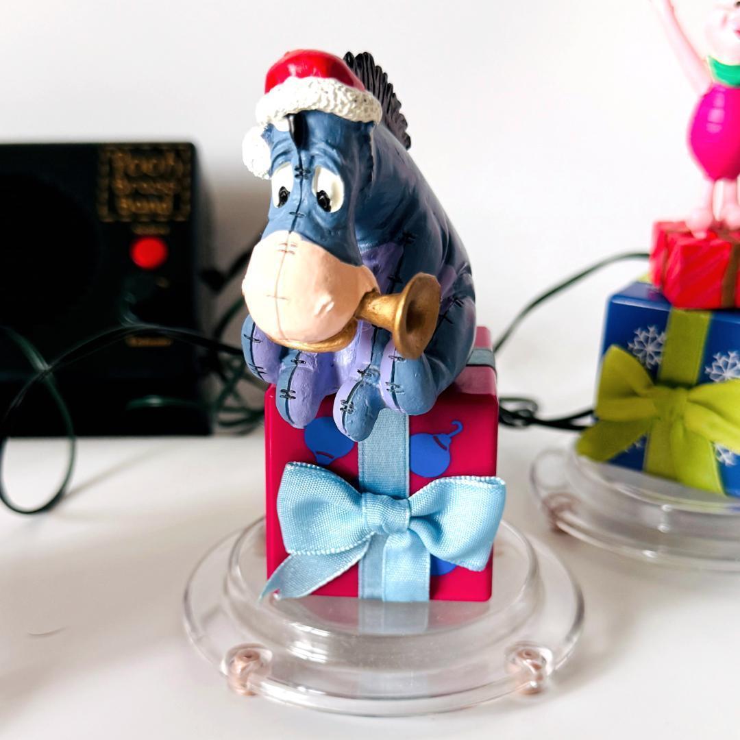 ★★ミスタークリスマス/プーブラスバンド/オリジナルボックス