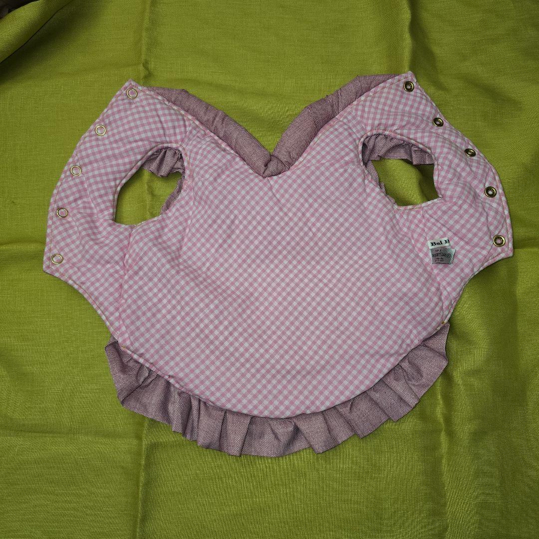 ブルブブ キルティングコート S