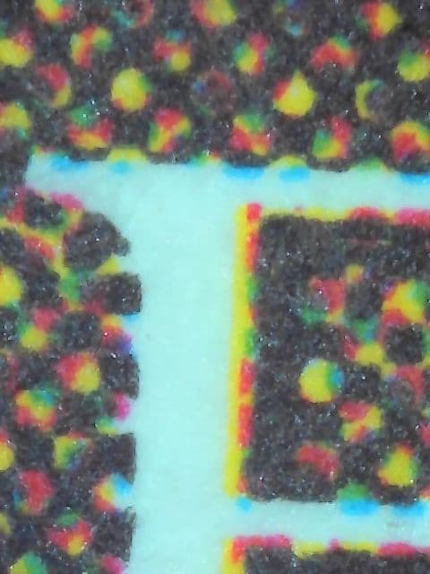 資源の浪費/Squandered Resources VIS　英語、１枚