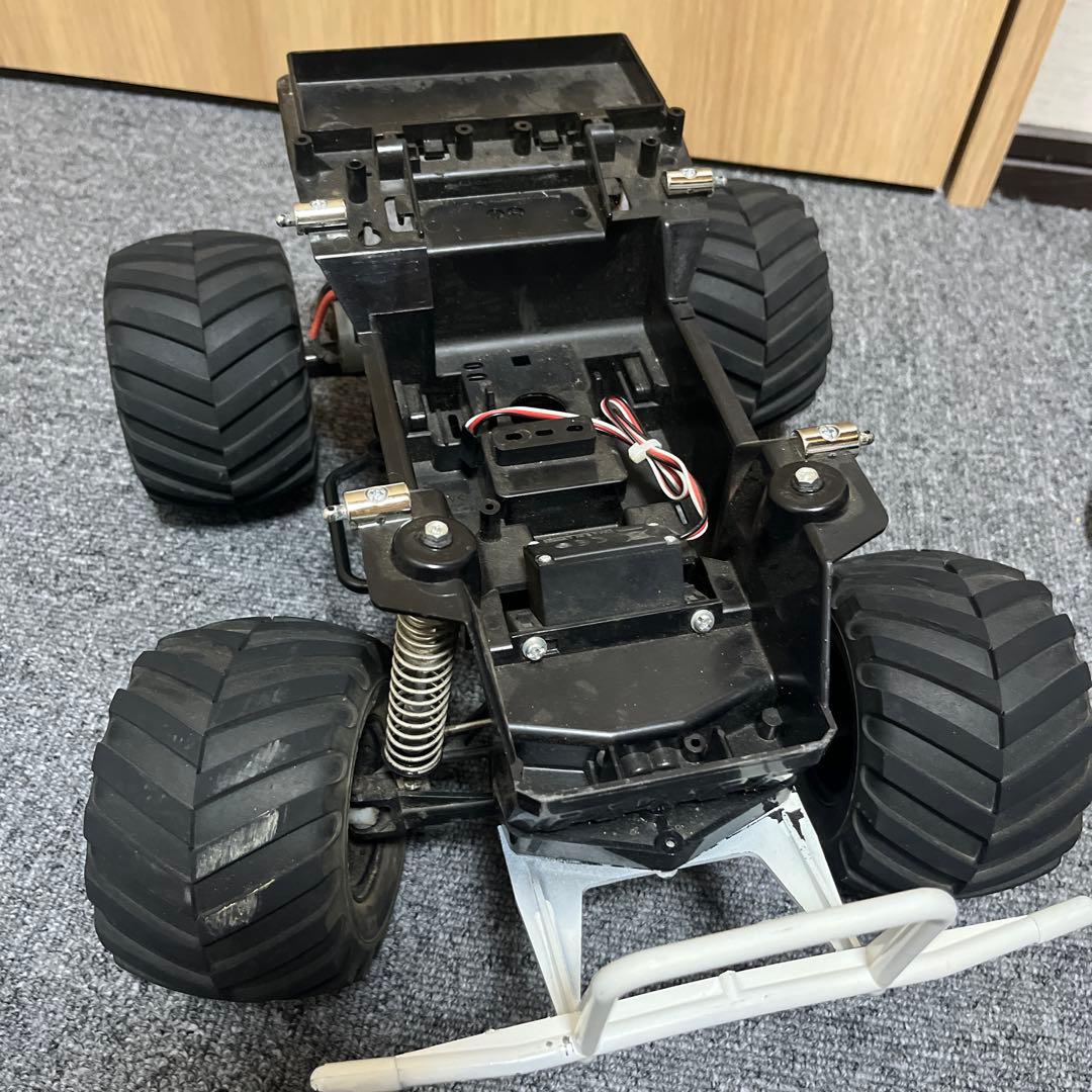 タミヤ　ランチボックス