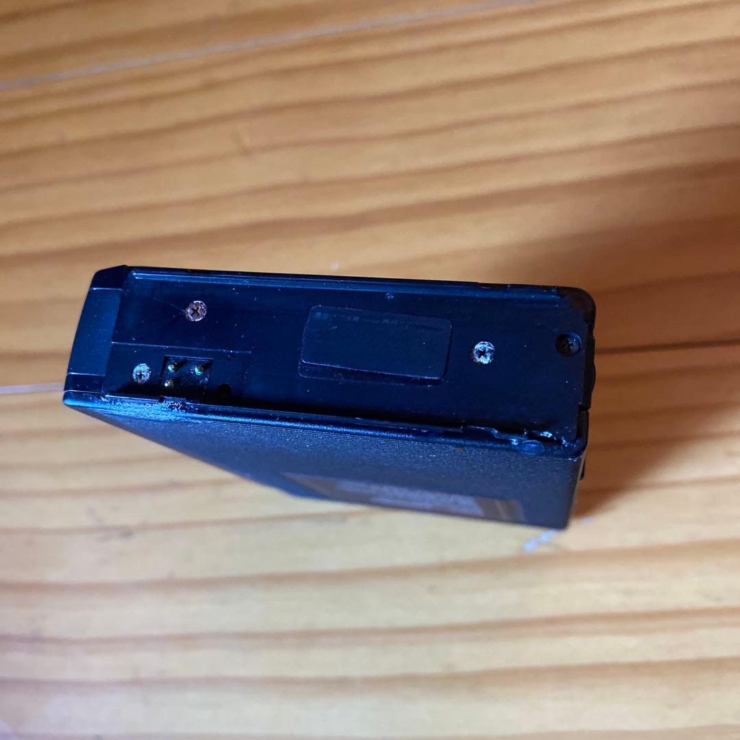 AIWA アイワ ステレオカセットプレーヤー HS-PC20 ジャンク