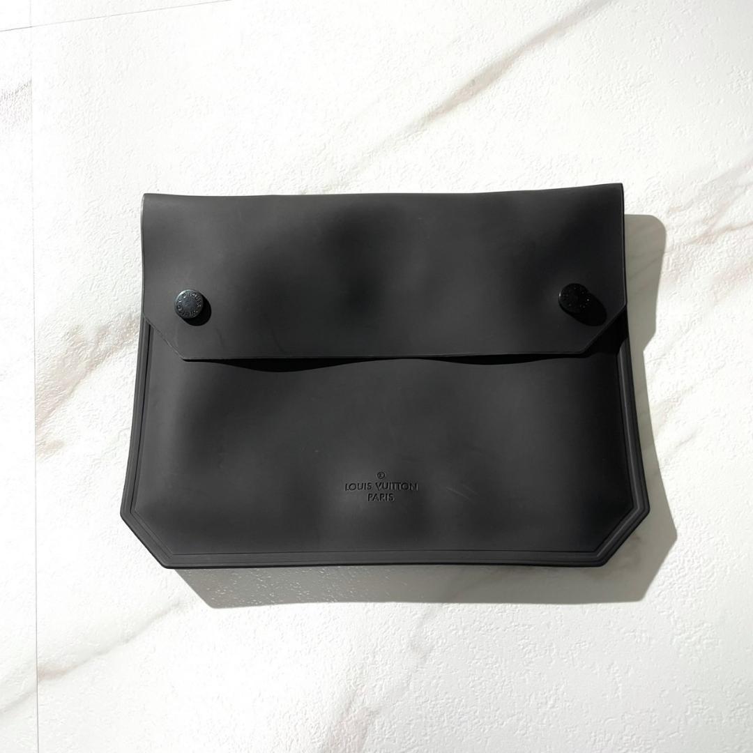 未使用✨ルイヴィトン メンズスイムパンツ カモフラ 水着 モノグラム XXL