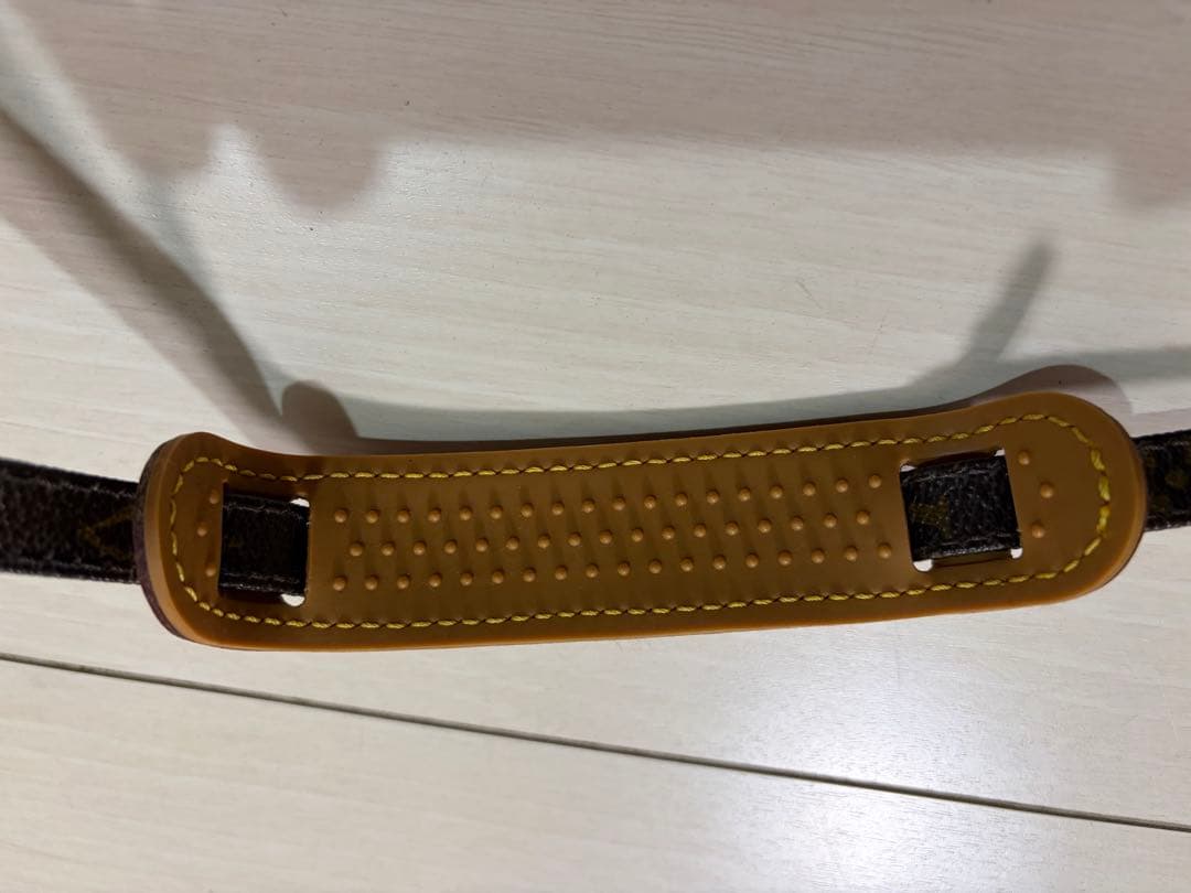 Louis Vuitton モノグラム　マルリーバンドリエール　ショルダーバッグ