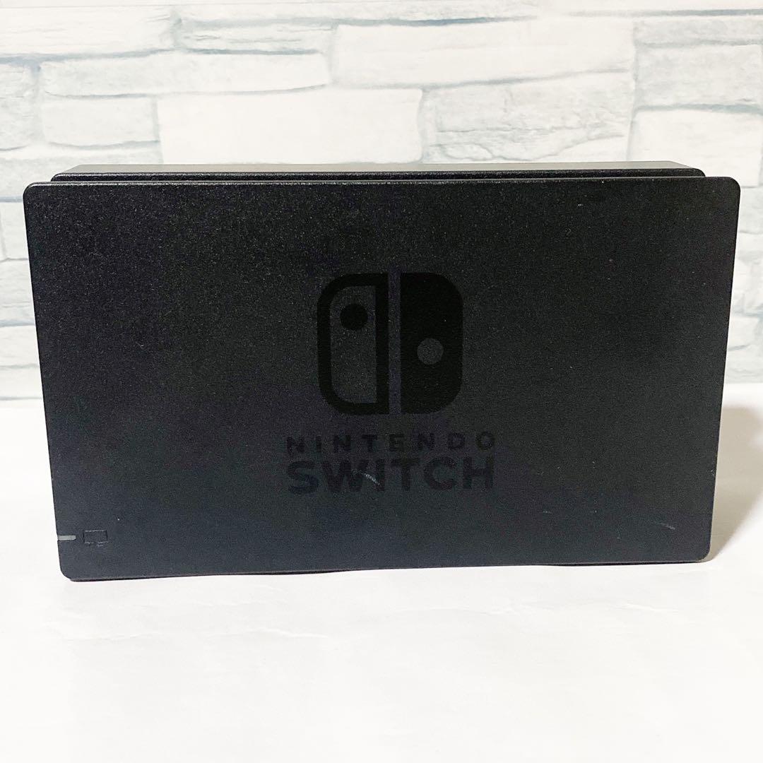 2023年製　ニンテンドースイッチ おまけ複数あり　グレー　バッテリー強化版