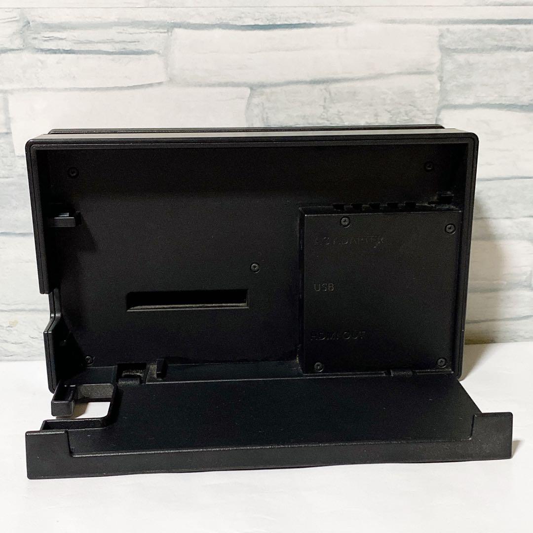 2023年製　ニンテンドースイッチ おまけ複数あり　グレー　バッテリー強化版