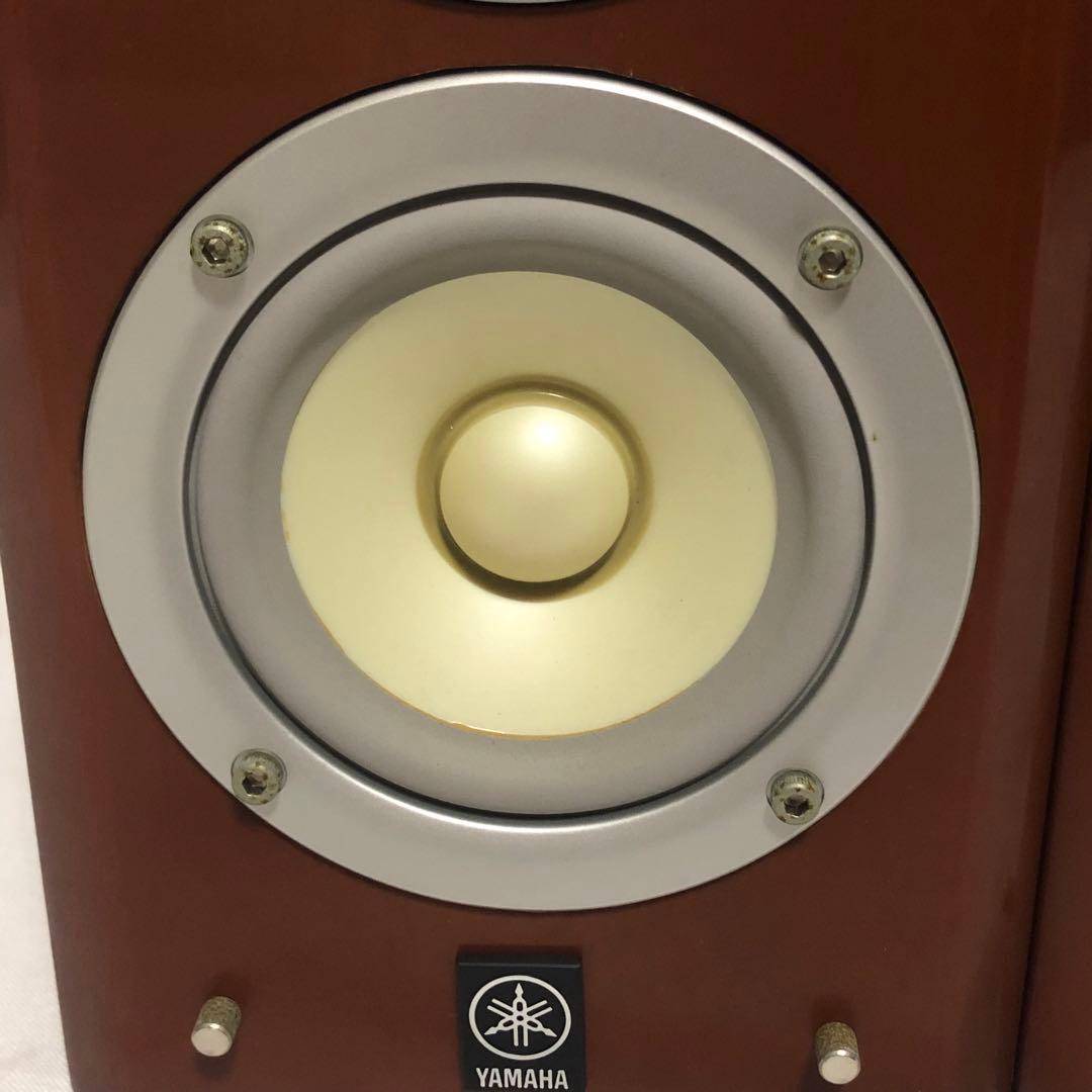 送料込★音出し確認済★YAMAHA NS-M325 SPM-50S セット