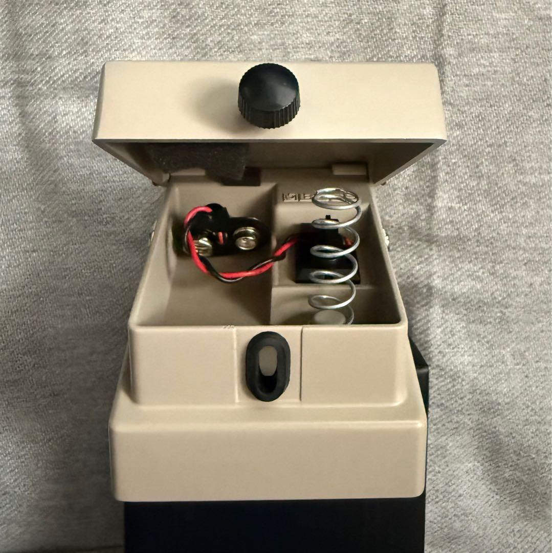 BOSS GE-7 イコライザーエフェクター