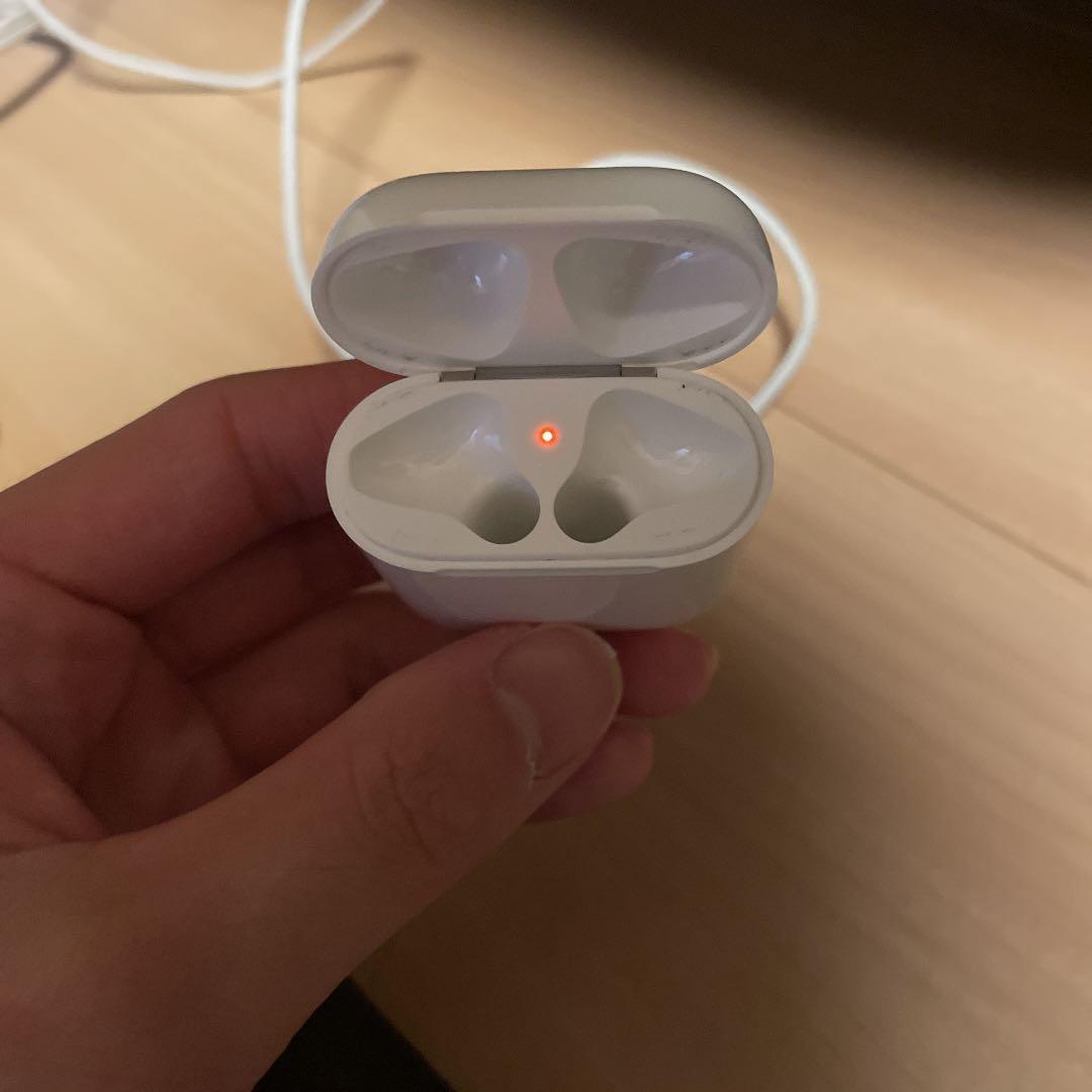 AirPods 第一世代