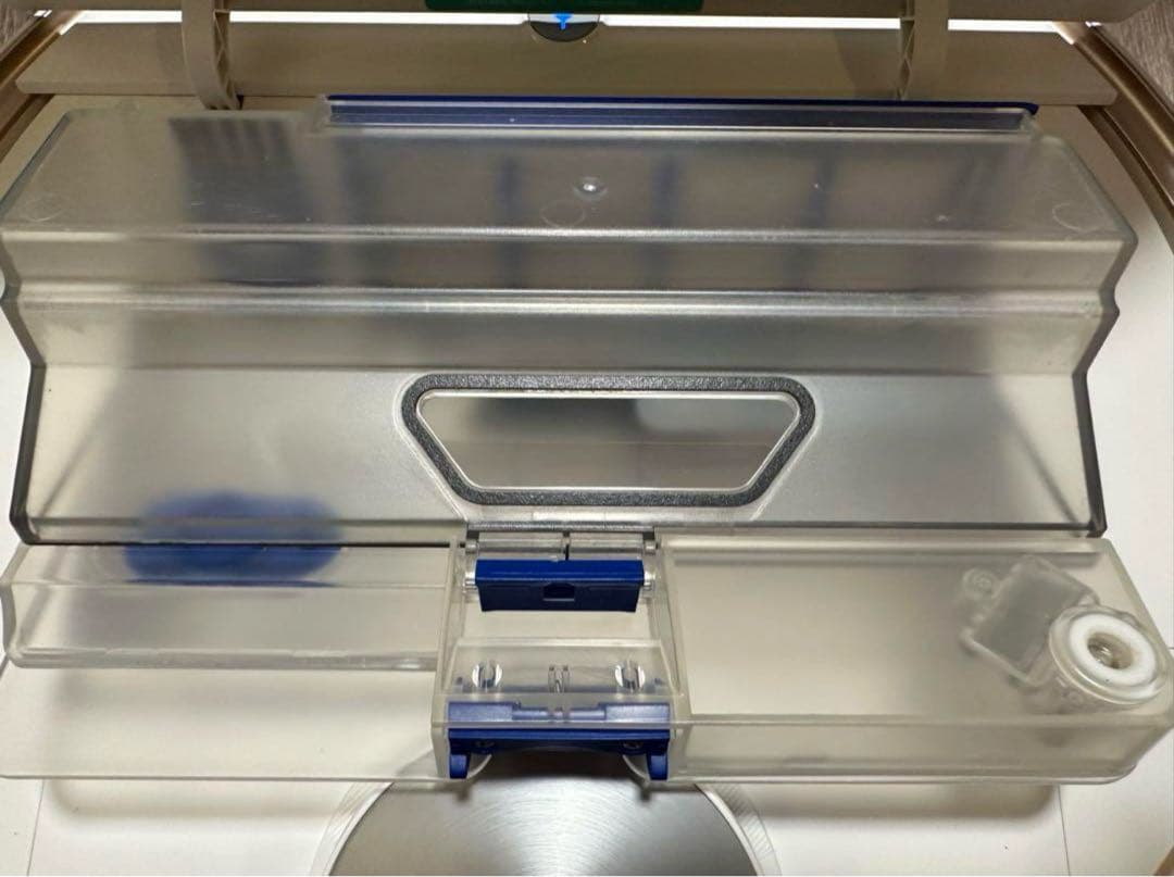 「Sayuri」美品Anker EUFY ROBOVAC L70 HYBR