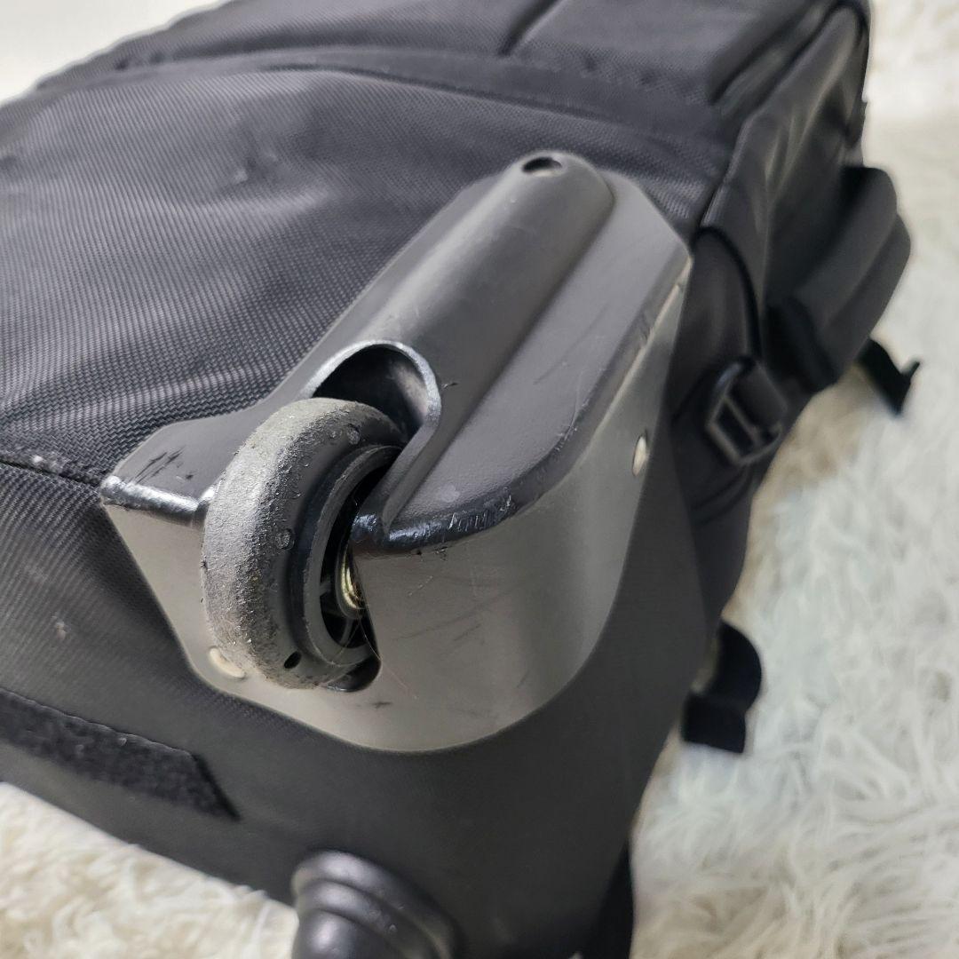 【美品】Karrimor カリマー Airport pro70 希少 廃盤モデル