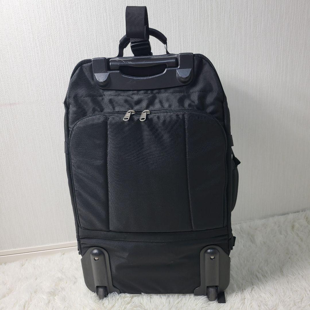 【美品】Karrimor カリマー Airport pro70 希少 廃盤モデル