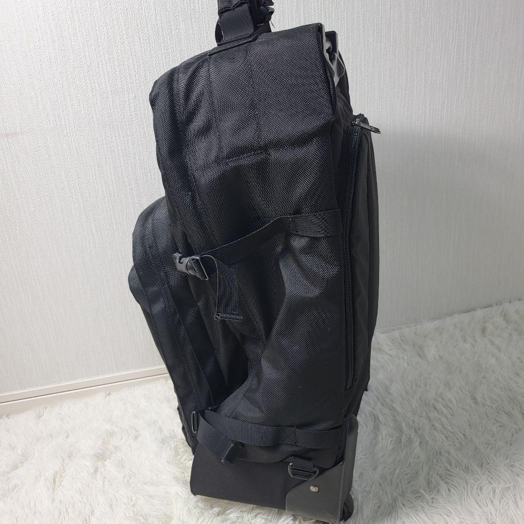 【美品】Karrimor カリマー Airport pro70 希少 廃盤モデル