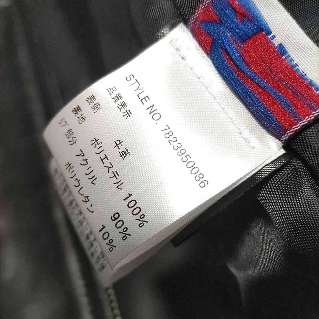 【42サイズ】Schott 103US レザートラッカージャケット