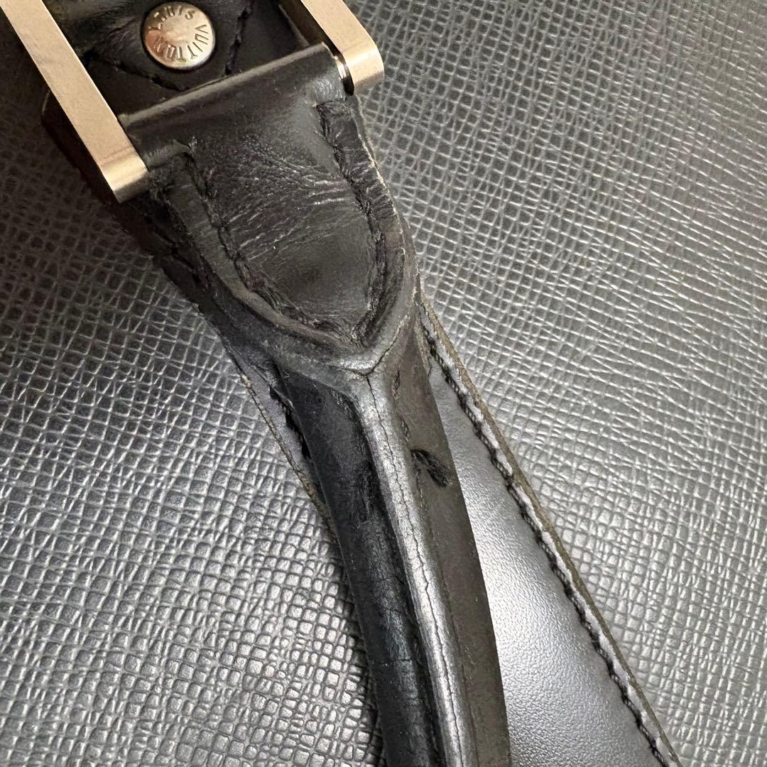 ルイ・ヴィトン タイガ ポルトドキュマンロザン ビジネスバッグ 人気 高級