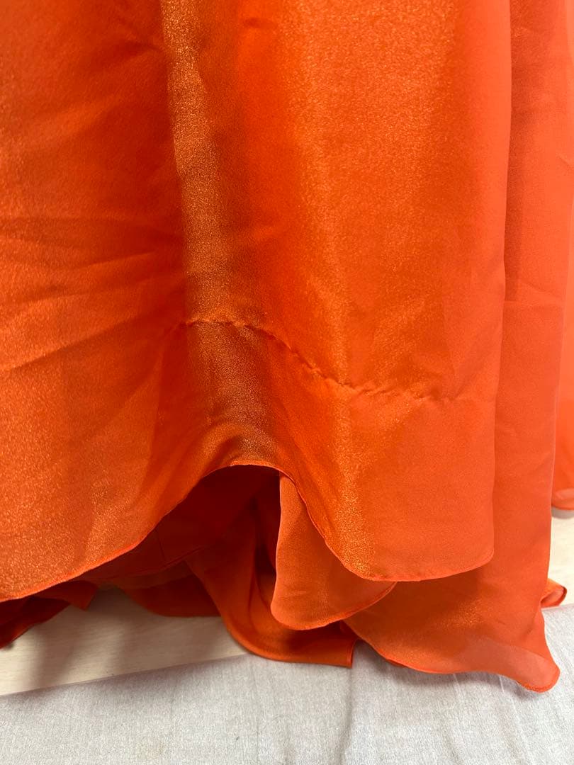 THE URBAN BLANCHE アーバンブランシュ　ビタミンカラー ドレス