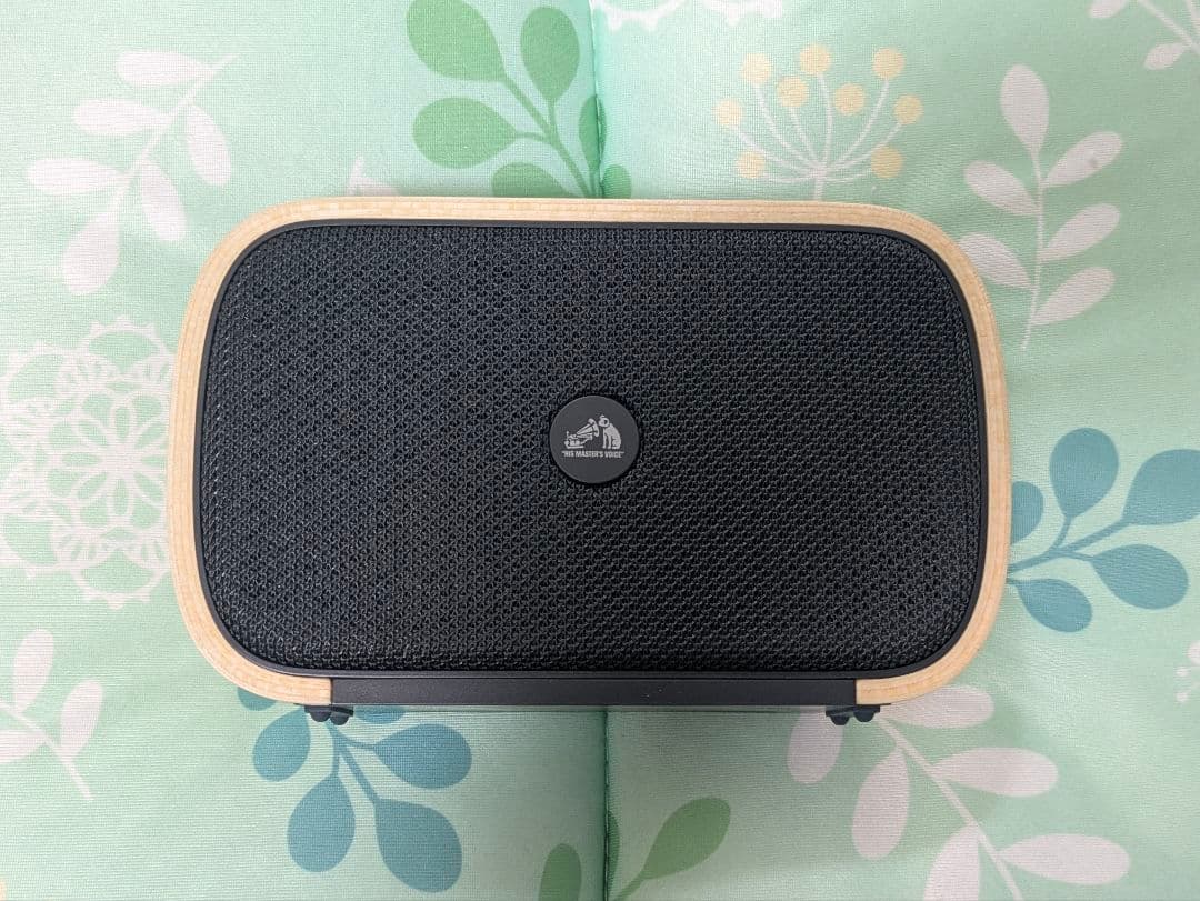 Victor SP−WS04BT 天然木スピーカー 防水