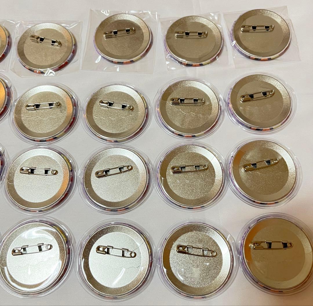 あんスタ　イベコレ　缶バッジ 2022 SUMMER 蓮巳敬人　33個