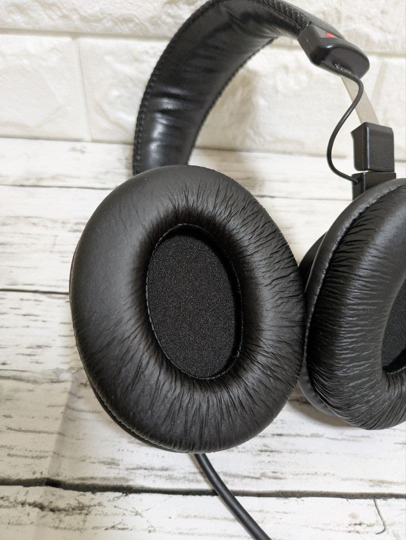 MDR-CD900ST SONY ヘッドフォン