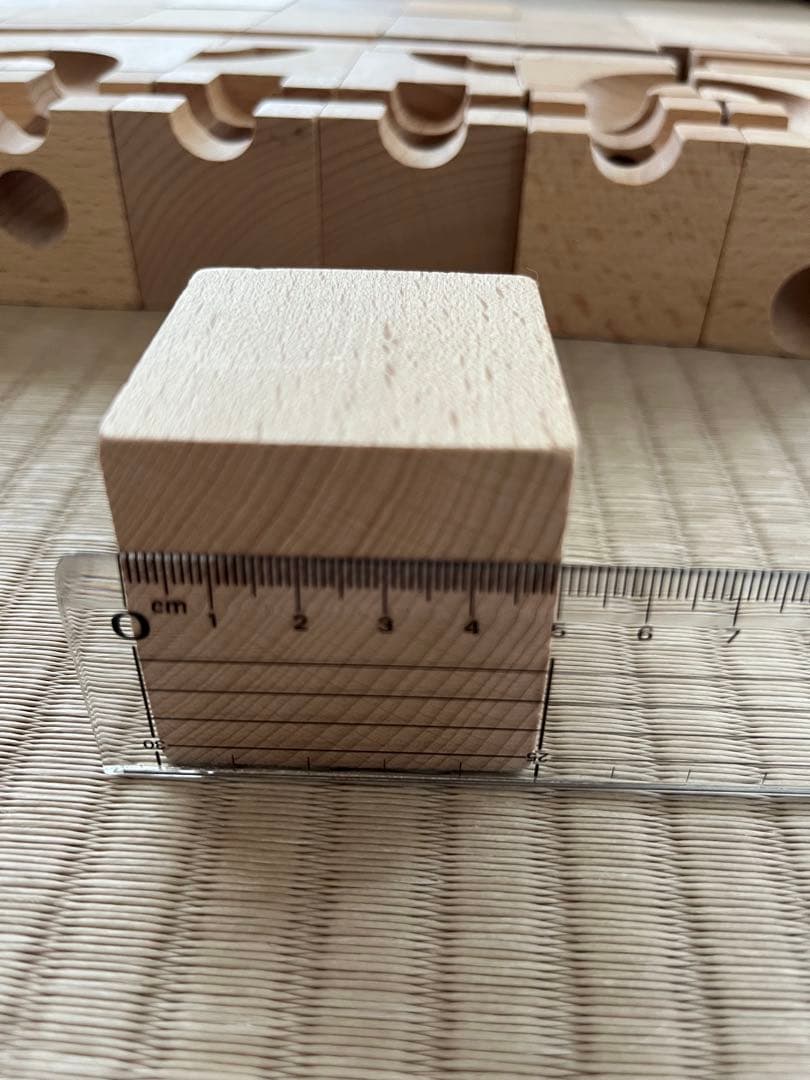 【値下げ】キュボロ スタンダード 54ピース