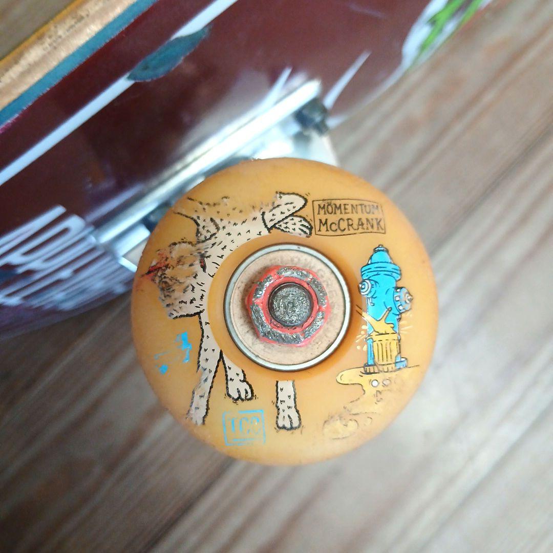 エレメント　スケートボードコンプリート