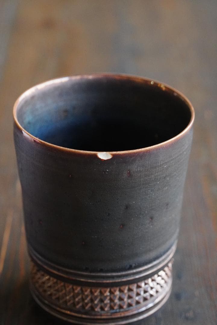 濱中史朗 カップ 　スタッズ 　濱中史郎