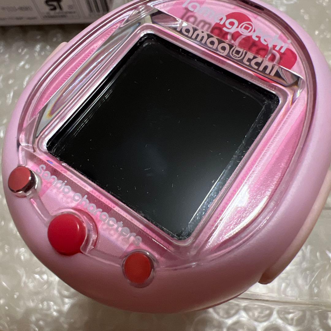 たまごっちスマート　サンリオキャラクターズ　スペシャルセット