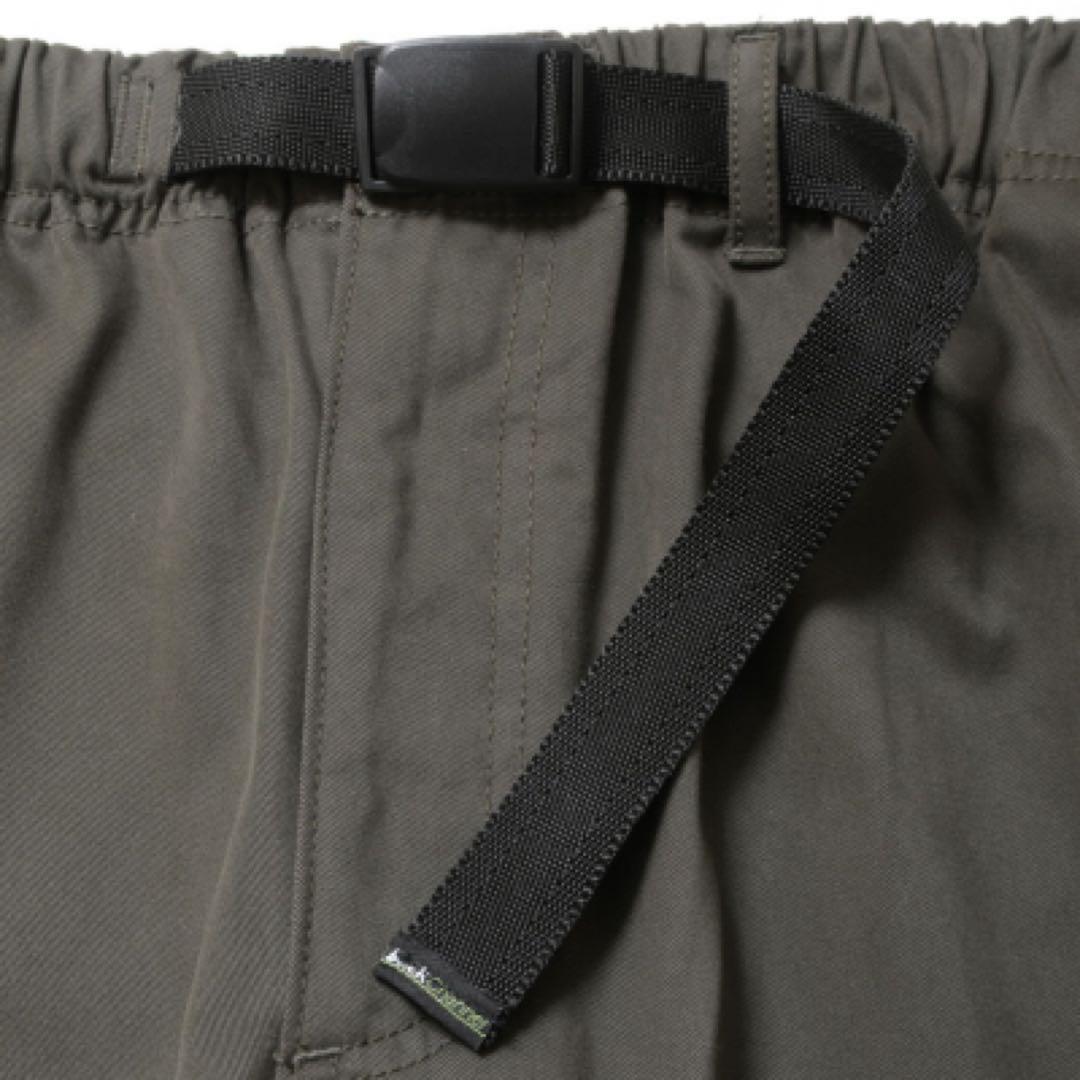 パンツ Back Channel Twill Field Pants