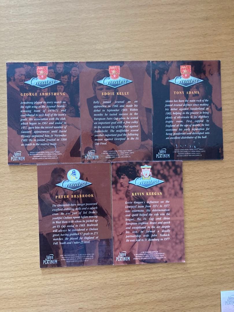 スポーツ選手カード　サッカー　まとめ売り　欧米　日本