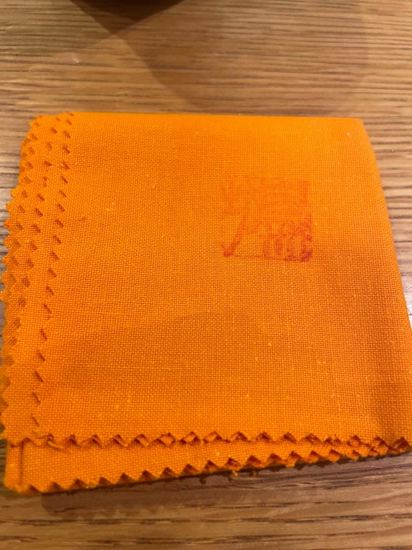 中川自然坊 朝鮮唐津 ぐい呑み